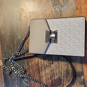 Michael Kors Small Crossbody Purse
